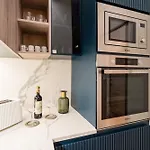 Гостевой дом Maison Ginori Guelfa Флоренция