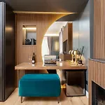 Maison Ginori Guelfa Гостевой дом Флоренция