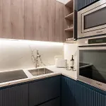 Гостевой дом Maison Ginori Guelfa Флоренция