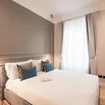 Maison Ginori Guelfa Флоренция