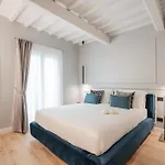 Maison Ginori Guelfa 4* Флоренция