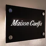 Maison Ginori Guelfa Guest house