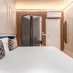 Maison Ginori Guelfa Гостевой дом Флоренция