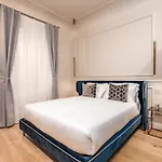 Guest house Maison Ginori Guelfa 4*
