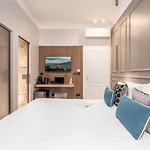 Maison Ginori Guelfa 4* Florence