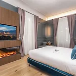 Guest house Maison Ginori Guelfa Florence