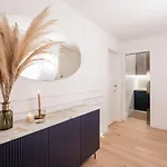 Maison Ginori Guelfa Гостевой дом 4*