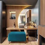 Maison Ginori Guelfa 4* Florence