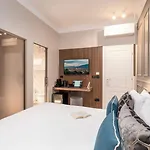 Maison Ginori Guelfa Guest house Florence
