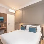 Maison Ginori Guelfa Guest house 4*