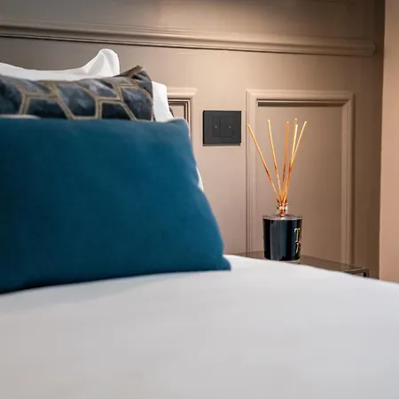 Pensión Maison Ginori Guelfa *
