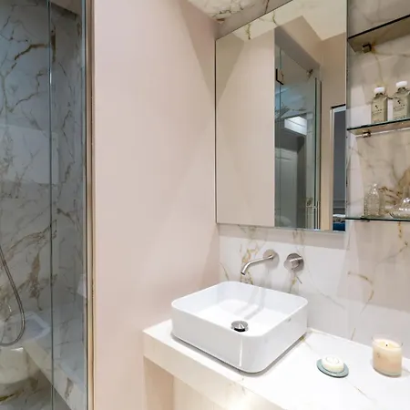 Maison Ginori Guelfa Gæstehus 4*