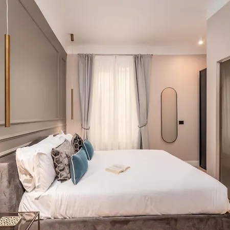 Gæstehus Maison Ginori Guelfa Firenze