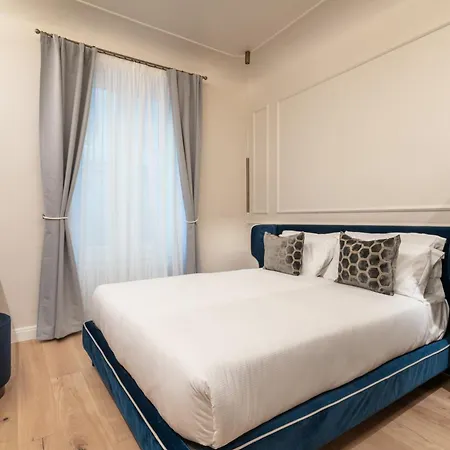 Maison Ginori Guelfa *