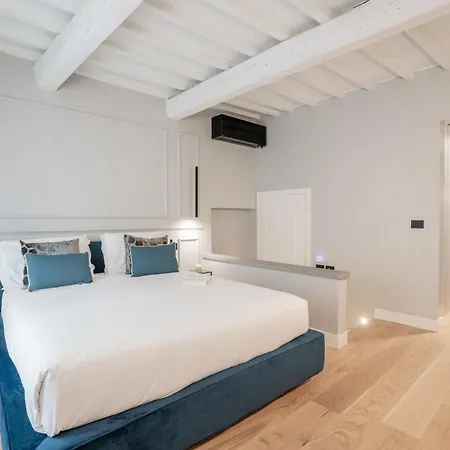 Maison Ginori Guelfa Pensión Florencia