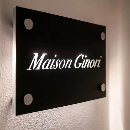 Guest house Maison Ginori Guelfa Florence