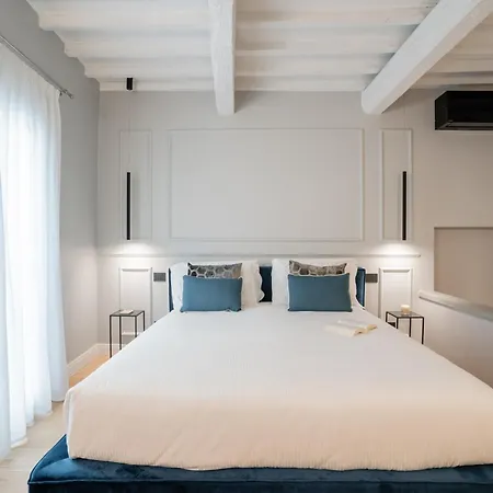 Maison Ginori Guelfa * Florencia