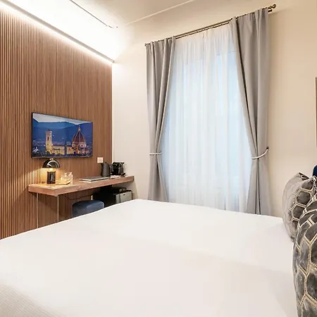 Maison Ginori Guelfa *