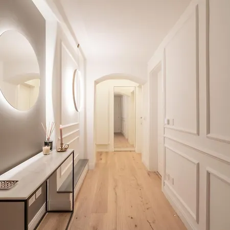 Maison Ginori Guelfa * Florencia