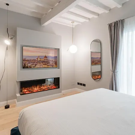 Maison Ginori Guelfa *