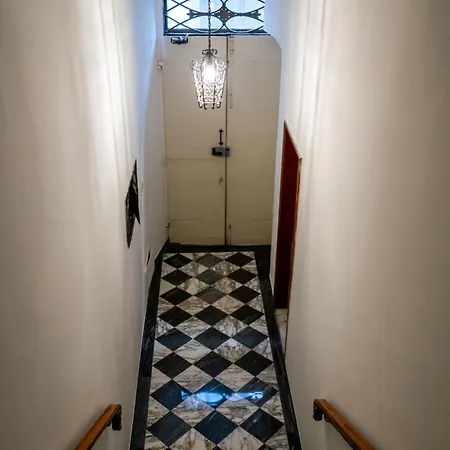 Maison Ginori Guelfa