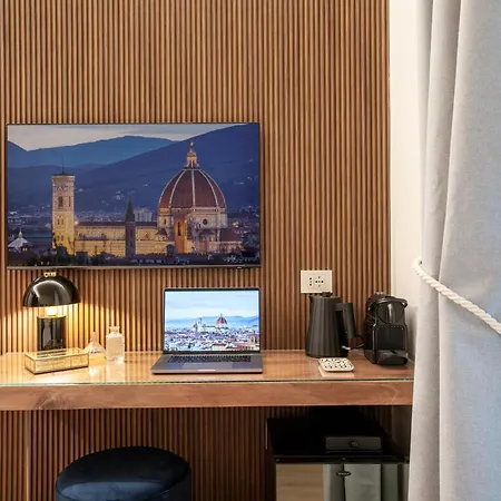 Maison Ginori Guelfa * Florencia