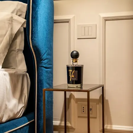 Maison Ginori Guelfa 4*