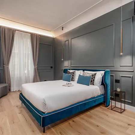 Maison Ginori Guelfa Pensión *