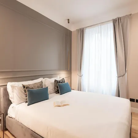 Maison Ginori Guelfa Florencia