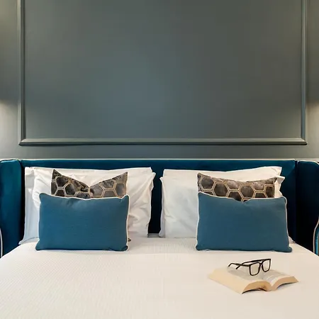 Maison Ginori Guelfa 4*