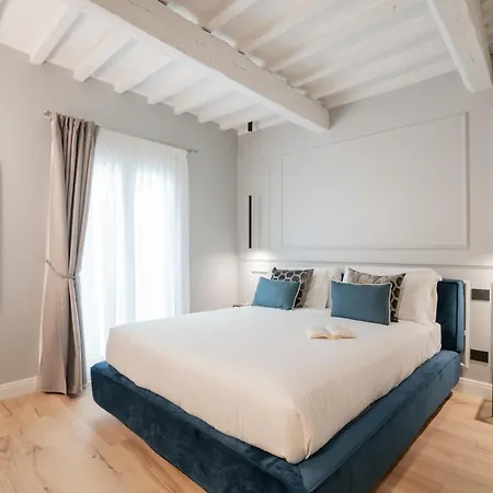 Maison Ginori Guelfa * Florencia