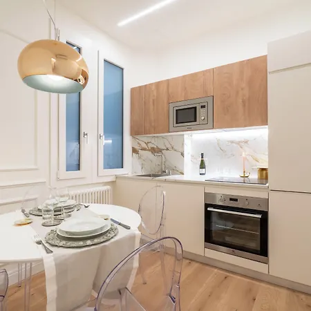 Gæstehus Maison Ginori Guelfa Firenze