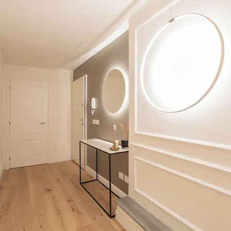 Maison Ginori Guelfa 4* Florens