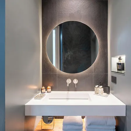 Gæstehus Maison Ginori Guelfa 4*